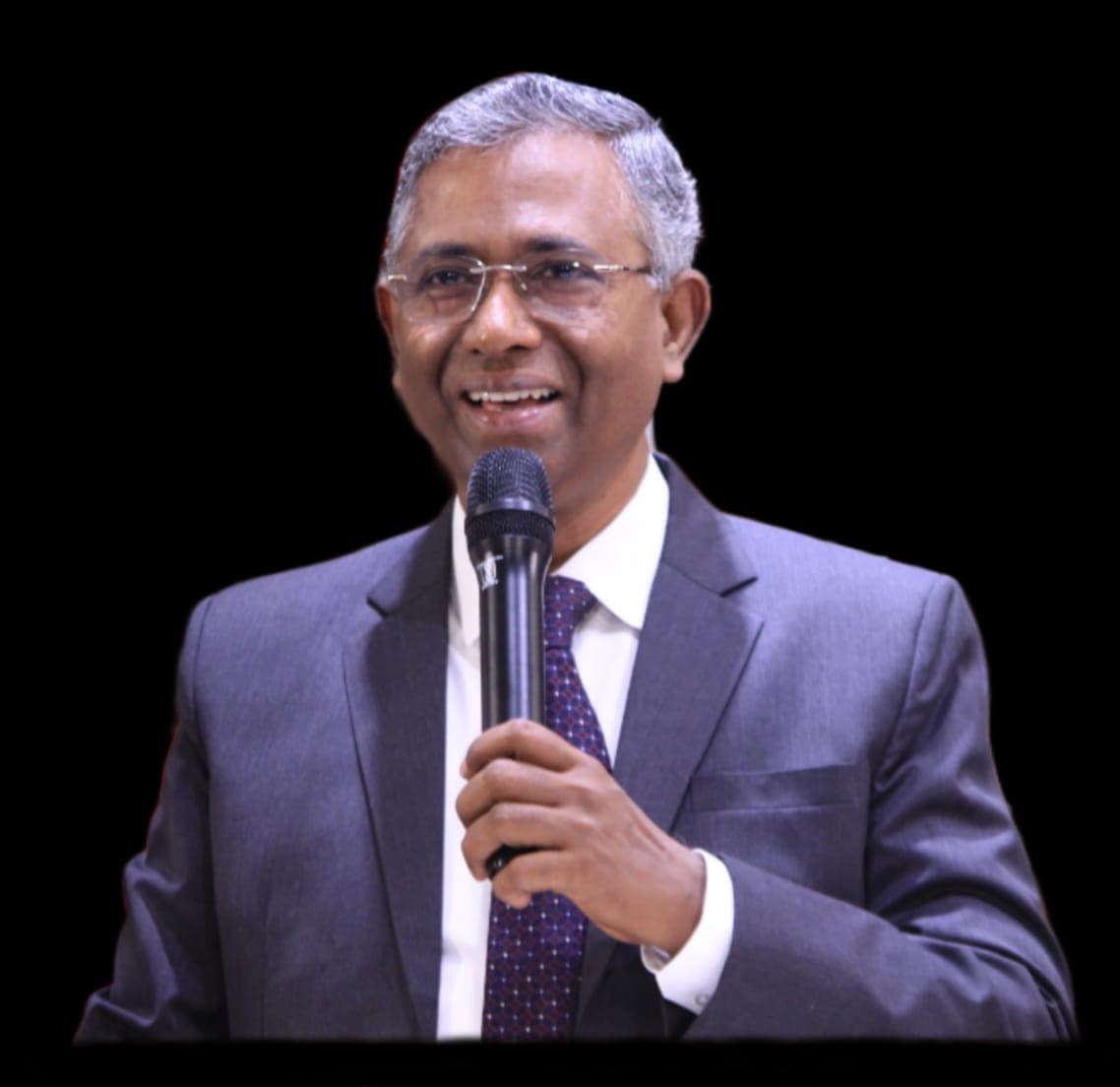 Founder of Morning Star School